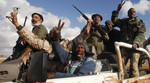 Afrička unija osudila francusku akciju dostave oružja libijskim pobunjenicima