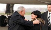 Bračni par Milošević Marković nije se sreo već godinu i pol.