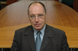 Zoran Bohaček, direktor HUB-a