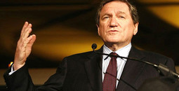 Richard Holbrooke