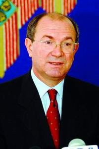 Mate Granić, kolumnist Nacionala