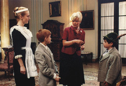 U filmu 'Tito i ja'( (1992.)
