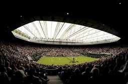 Centralni teren Wimbledona