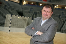 Zoran Gobac (foto: Matea Vrčković)