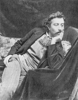 Paul Gauguin; Foto: Wikipedia