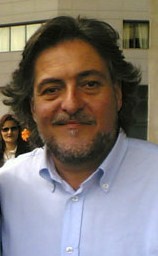 Pepu Hernandez (Wikipedia)