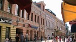 Banja Luka - grad bez autohtonih građana