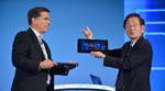Intel predstavio nova Ultrabook računala