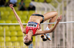 Blanka Vlašić skokom u Stockholmu postala je najuspješnija skakačica danas