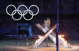 Zimske olimpijske igre 2018. održat će se u Južnoj Koreji