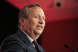 Lawrence Summers (Foto: Reuters)