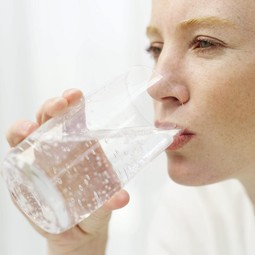 Voda smanjuje rizik od raka mokraćnog mjehura