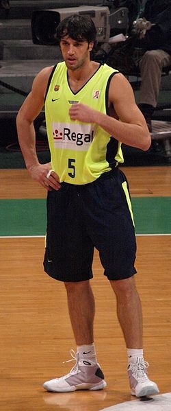Gianluca Basile (Wikipedia)