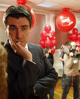 Milanović smatra da su mediji prenapuhali situaciju oko njegovog nečestitanja premijerki na trijumfalnom porazu