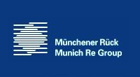 Najveća svjetska osiguravajuća kompanija Munich Re objavila je neto dobit od 1,1 milijarde eura