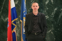Krunoslav Borovec