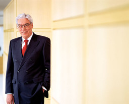 WERNER SCHMIDT, glavni izvršni direktor Bayerische Landesbanka, preuzeo je funkciju 