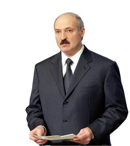 ALEKSANDAR LUKAŠENKO, predsjednik Bjelorusije, uvijek je bio ruski saveznik, ali kad je zaprijetio blokadom plinovoda, milosti nije bilo