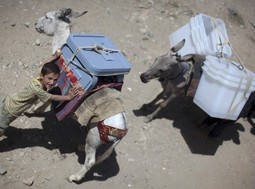 Izbore u Afganistanu pratili su bombaški napadi