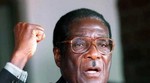 Mugabe protjeruje bijele farmere iz Zimbabvea