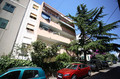 Stan na adresi Omiška 31. u stambenoj zgradi u Splitu
