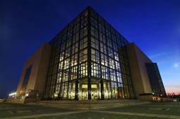 Nacionalna i sveučilišna knjižnica