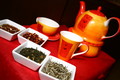 Čajevi, posudice i čajnik, set za čaj, 972 kune, La Chocolate