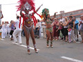 'Originalne brazilke' bile su gošće senjskog karnevala