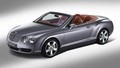 Bentley Continental GTC automobil koji je Paris Hilton poželjela za rođendan i naravno, dobila taj poklon vrijedan 375 tisuća dolara