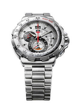 TAG Heuer Formula 1 Indy 500 Grand Date Chronograph
