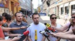 Ako se ne raspiše referendum za opoziv Bandića, očekujte masovne prosvjede na...