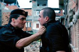 BRAZILSKI FILM 'Elitna postrojba' bavi se pripadnicima specijalne policije Rio de Janeira zadužene za borbu protiv narkokriminala