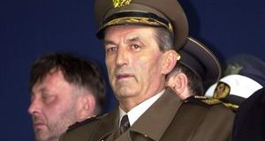 Načelnik Glavnog stožera Petar Stipetić