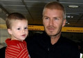 Na listi su i dvojica od troje sinova Davida i Victorije Beckham: petogodišnji Romeo... 