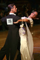 .. na kojem su se natjecali neki od najboljih svjetskih plesnih parova..