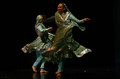 Klasični indijski ples Kathak