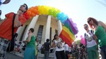Zakonima osigurati prava LGBT osoba