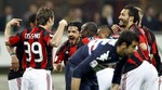 Serie A: Sretna pobjeda Milana u Veroni