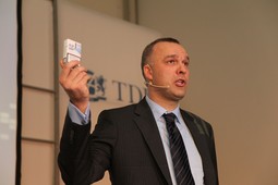 Davor Tomašković