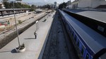 Željeznički promet u Portugalu usporen zbog novog štrajka