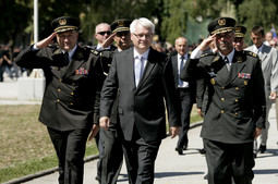 Ivo Josipović; foto: Oleg Moskaljov (arhiva)