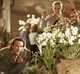 Chris Cooper dobio je Oscara za sporednu ulogu u 'Adaptaciji': glumi švercera rijetkim biljkama koji vješto izmiče zakonu