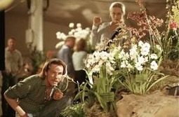 Chris Cooper dobio je Oscara za sporednu ulogu u 'Adaptaciji': glumi švercera rijetkim biljkama koji vješto izmiče zakonu