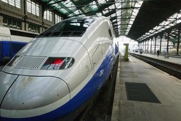 Njemačke željeznice planiraju velika otpuštanja
