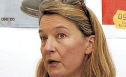 Vesna Teršelič