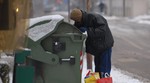 Ukrajina: Od posljedica vala hladnoće 30 umrlih
