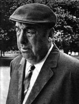 Pablo Neruda (Wikipedia)