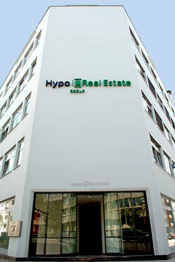 Hypo Real Estate od države je dobio 50 milijardi eura pomoći