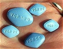 Viagra će se uskoro proizvoditi u obliku kreme