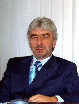 Ivan Hrelja od prošlog je tjedna predsjednik Uprave pazinskog Purisa.